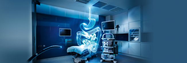 Prefeitura de Agudos zera fila de exames de Endoscopia, Colonoscopia e Retossigmoidoscopia