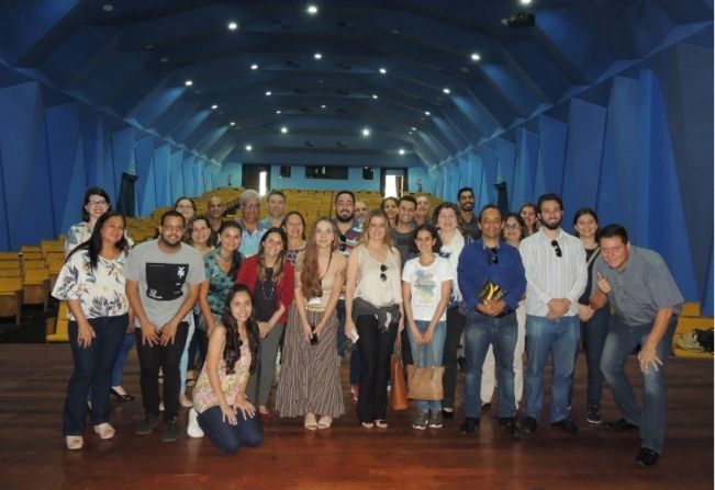 Agudos participa de reunião regional de Turismo