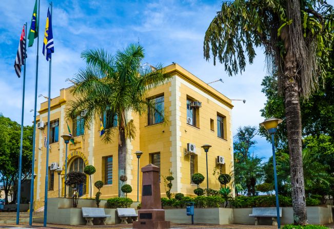 Prazo para aderir ao Refis segue até 30 de abril em Agudos