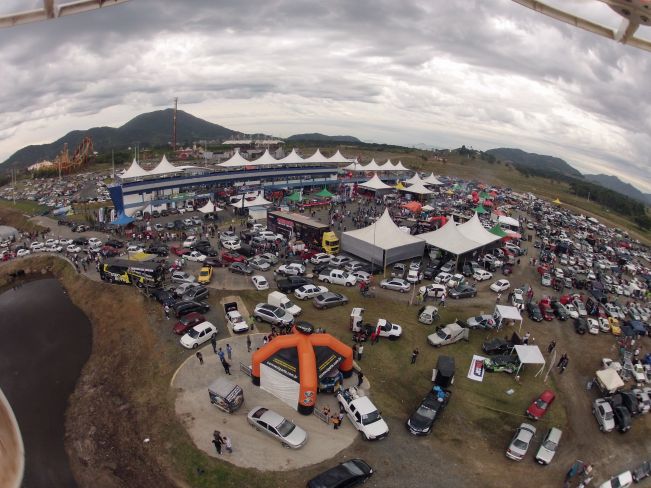 Agudos Motocar Show acontece neste final de semana em Agudos