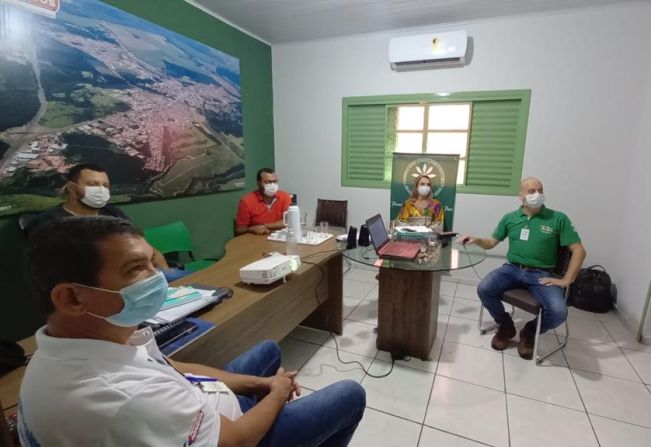 Agudos se mobiliza para viabilizar Feira do Produtor Rural