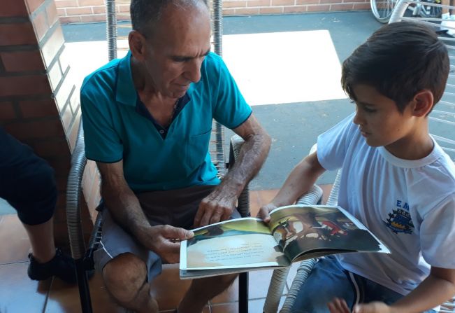 Biblioteca Comunitária de Agudos é premiada entre 120 bibliotecas  do Instituto Ecofuturo