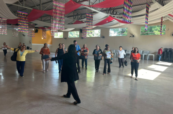 Foto - Visita Técnica - 2025