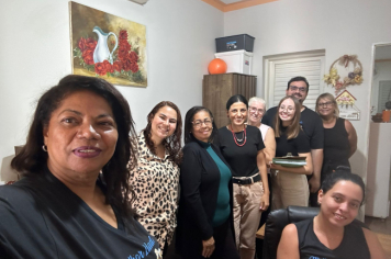 Foto - Visita Técnica - 2025