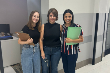 Foto - Visita Técnica 