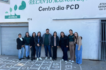 Foto - Visita Técnica - 2025