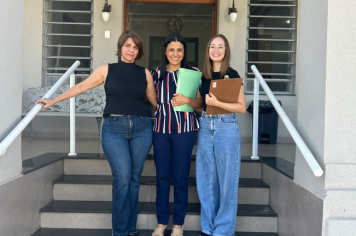 Foto - Visita Técnica 