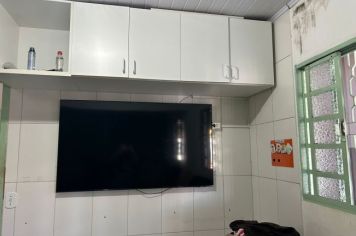 Foto - Estrutura Física