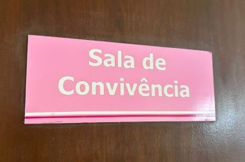 Foto - Estrutura Física