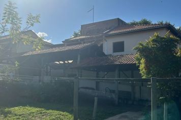 Foto - Estrutura Física