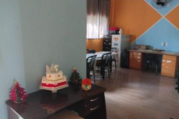 Foto - Estrutura Física
