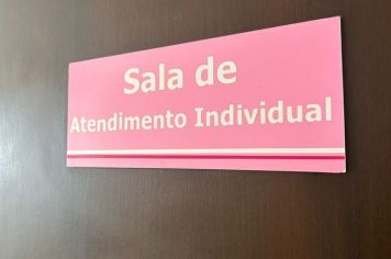 Foto - Estrutura Física