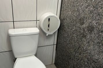 Foto - Estrutura Física