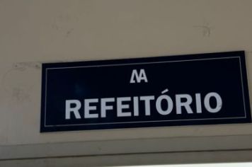Foto - Estrutura Física