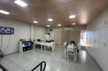 Foto - Estrutura Física