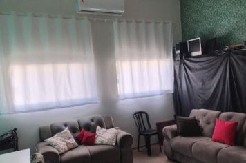 Foto - Estrutura Física