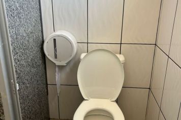 Foto - Estrutura Física