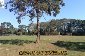 Foto - Estrutura Física