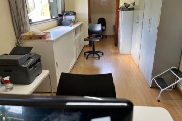 Foto - Estrutura Física