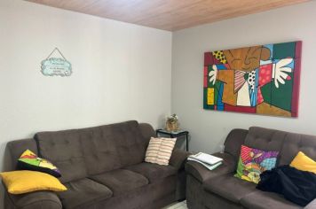 Foto - Estrutura Física