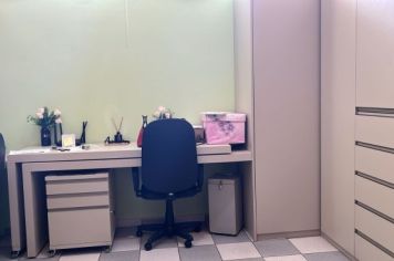 Foto - Estrutura Física