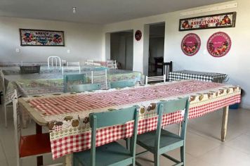 Foto - Estrutura Física