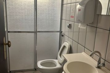 Foto - Estrutura Física