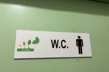 Foto - Estrutura Física