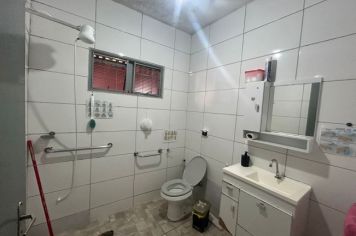 Foto - Estrutura Física