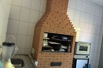 Foto - Estrutura Física