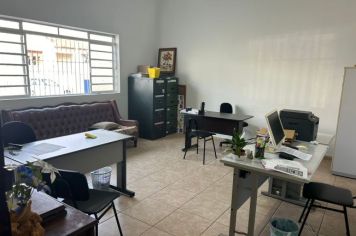 Foto - Estrutura Física