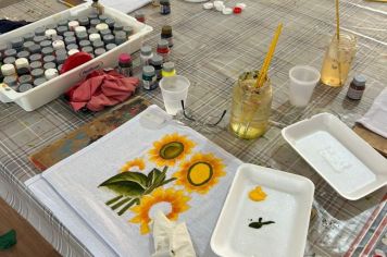 Foto - Estrutura Física