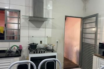 Foto - Estrutura Física