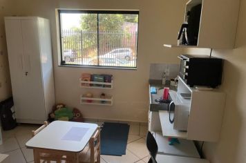 Foto - Estrutura Física