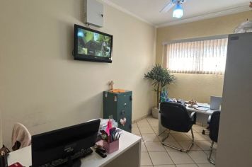 Foto - Estrutura Física