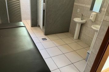 Foto - Estrutura Física