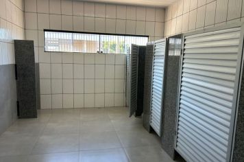 Foto - Estrutura Física