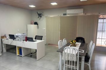 Foto - Estrutura Física