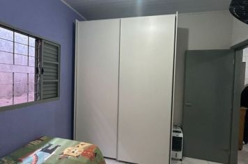 Foto - Estrutura Física