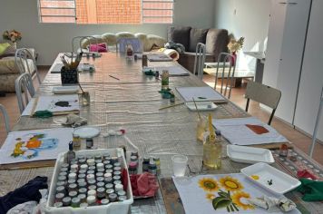 Foto - Estrutura Física