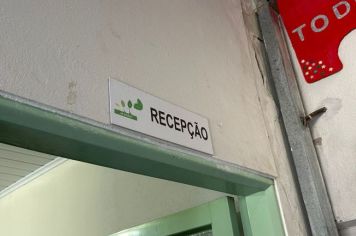 Foto - Estrutura Física