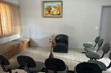 Foto - Estrutura Física