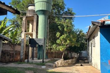 Foto - Estrutura Física