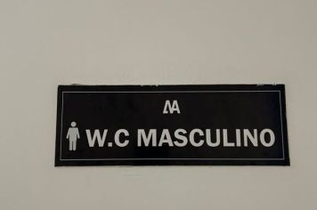Foto - Estrutura Física