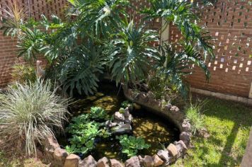 Foto - Estrutura Física