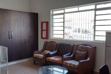 Foto - Estrutura Física