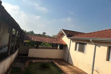 Foto - Estrutura Física