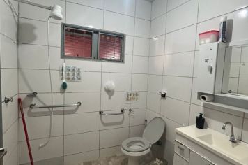 Foto - Estrutura Física