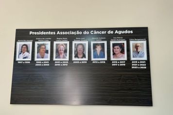 Foto - Estrutura Física