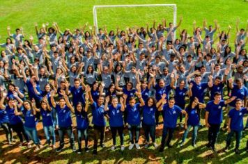 Foto - Estrutura Física